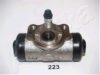 ASHIKA 67-02-223 Wheel Brake Cylinder